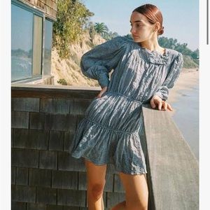 Ciao Lucia Alessandra dress